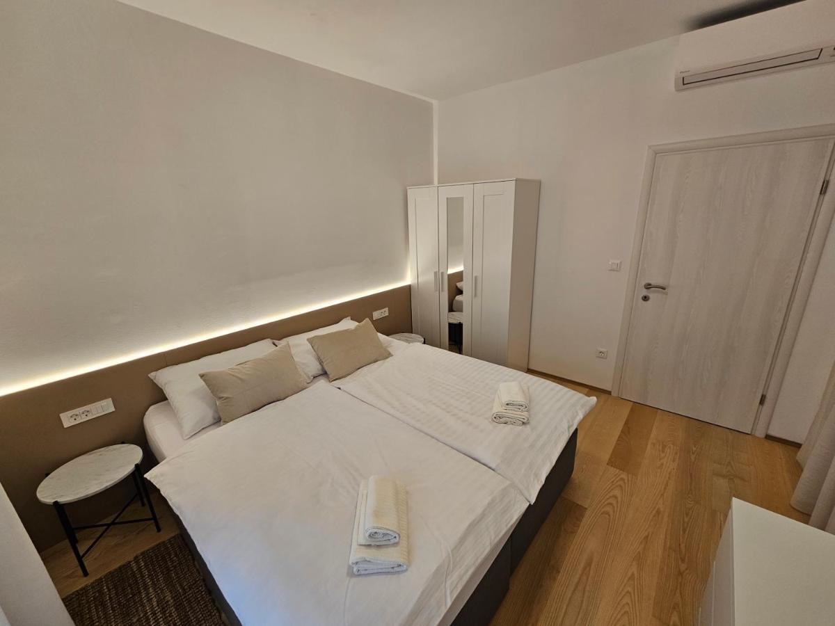 Apartamento Cosy&Lux On Main Square, Korzo Rijeka Exterior foto