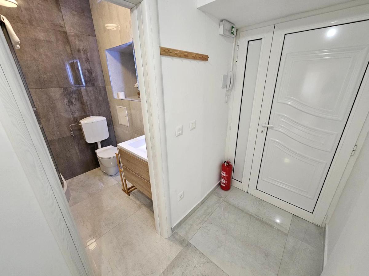 Apartamento Cosy&Lux On Main Square, Korzo Rijeka Exterior foto