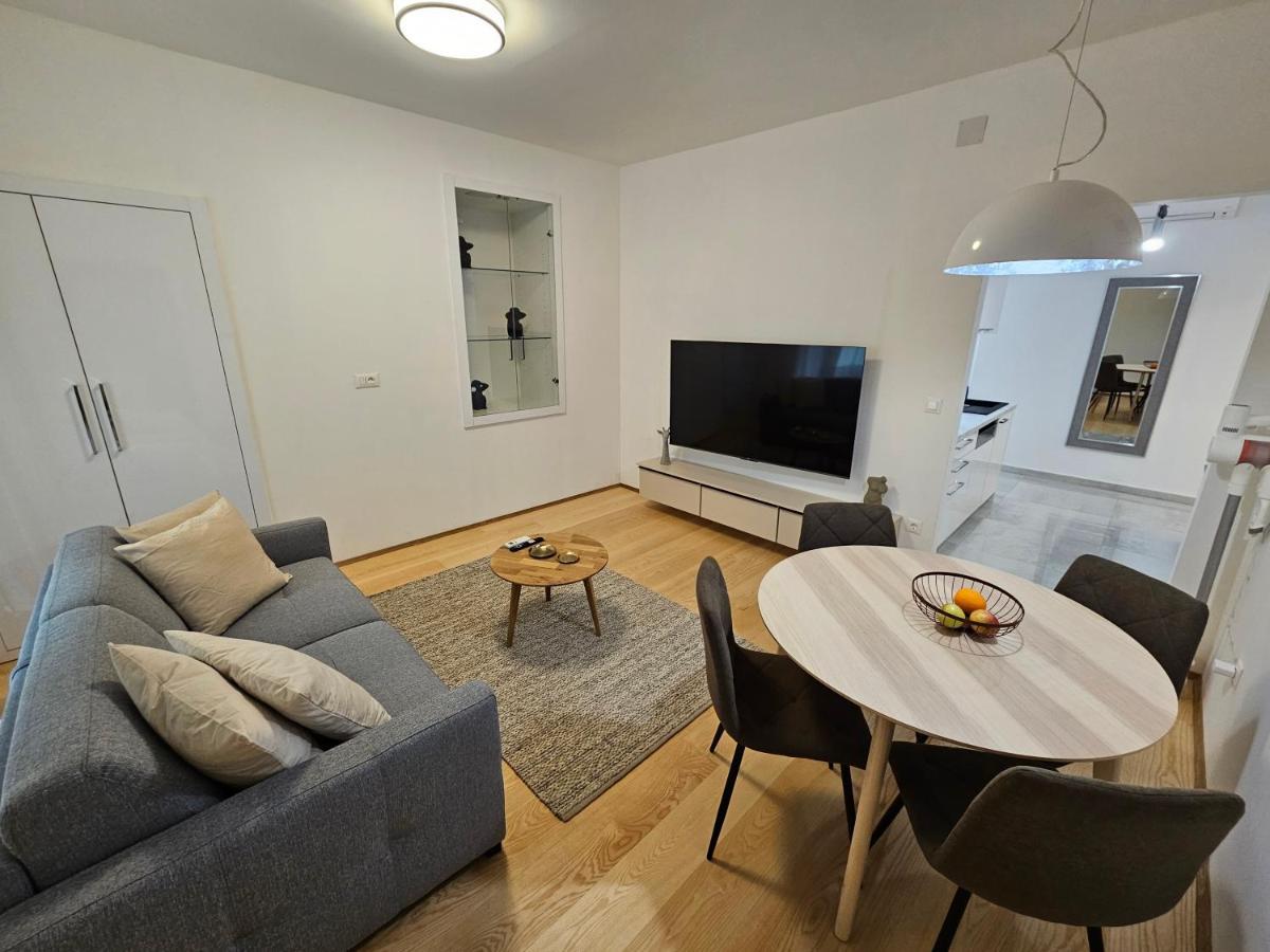 Apartamento Cosy&Lux On Main Square, Korzo Rijeka Exterior foto