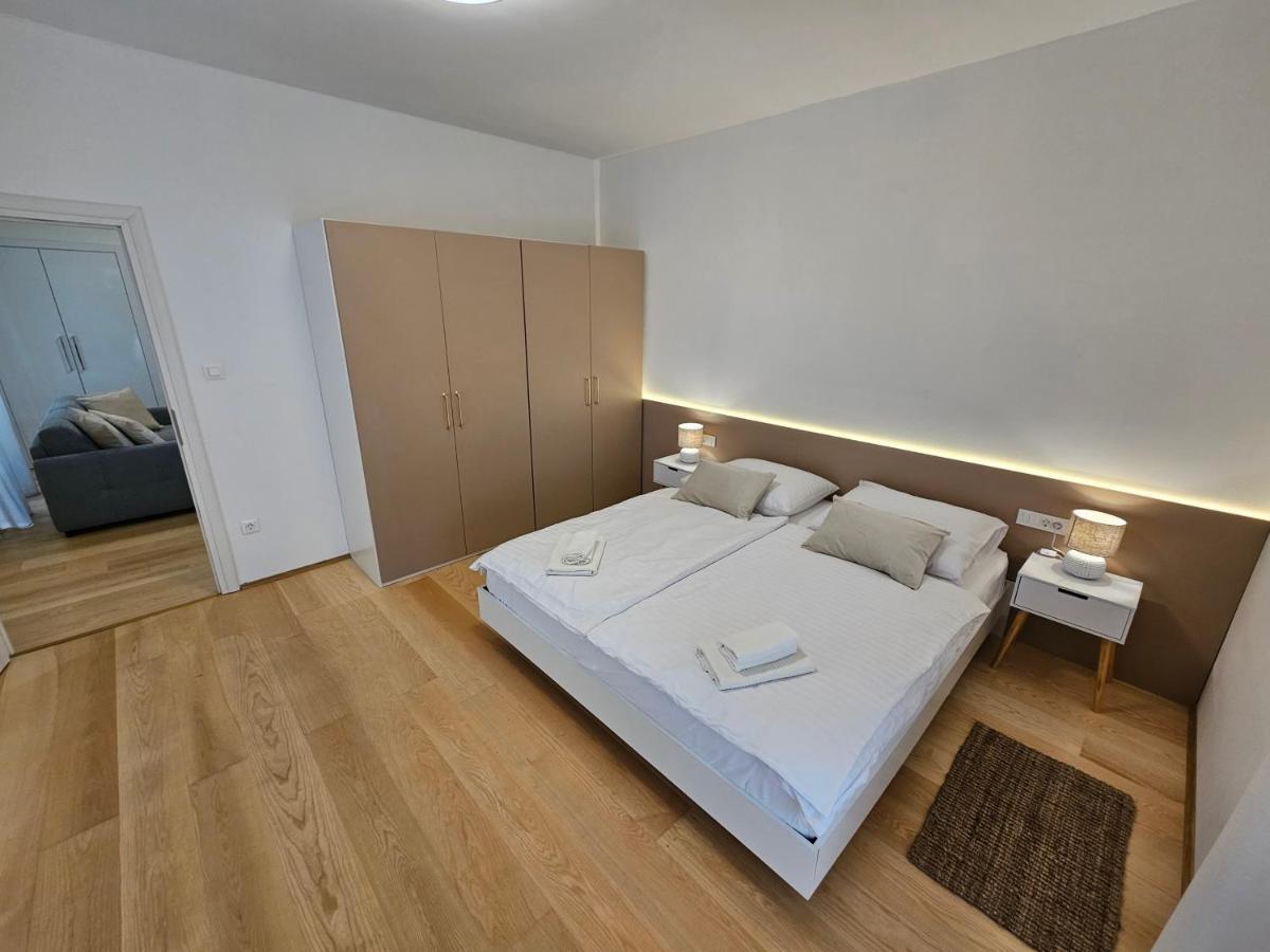 Apartamento Cosy&Lux On Main Square, Korzo Rijeka Exterior foto