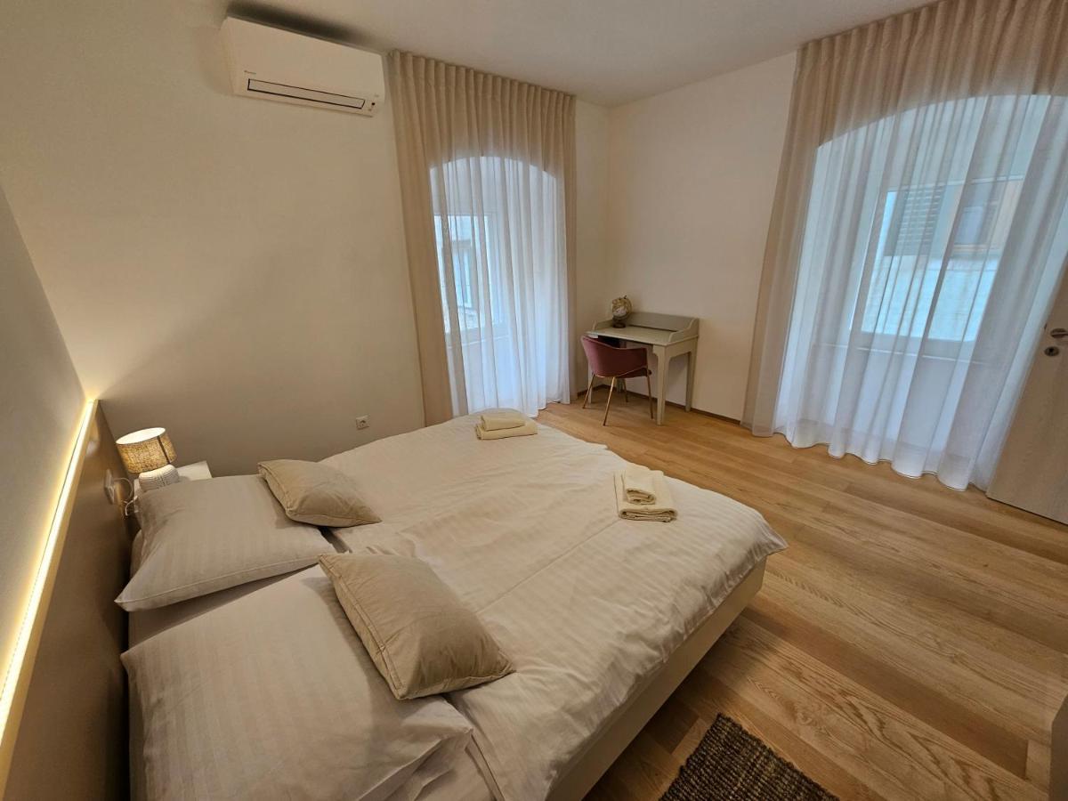 Apartamento Cosy&Lux On Main Square, Korzo Rijeka Exterior foto
