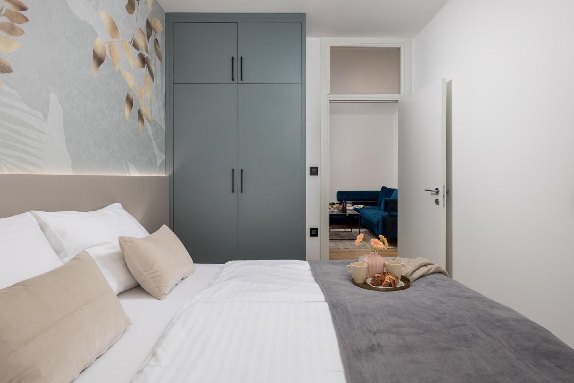 Apartamento Cosy&Lux On Main Square, Korzo Rijeka Exterior foto