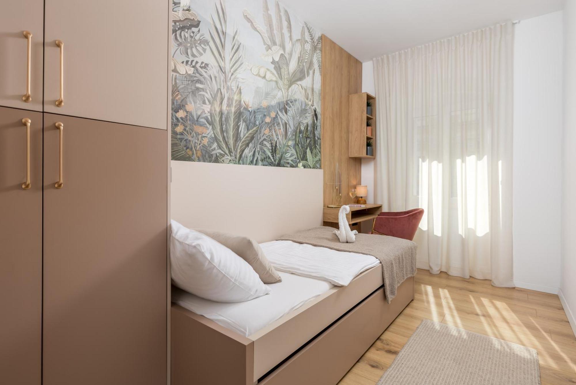 Apartamento Cosy&Lux On Main Square, Korzo Rijeka Exterior foto